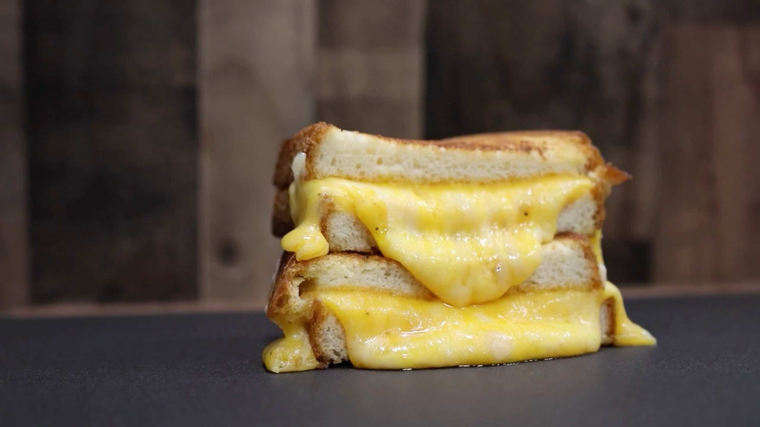 Planet Grilled Cheese - Lakeland