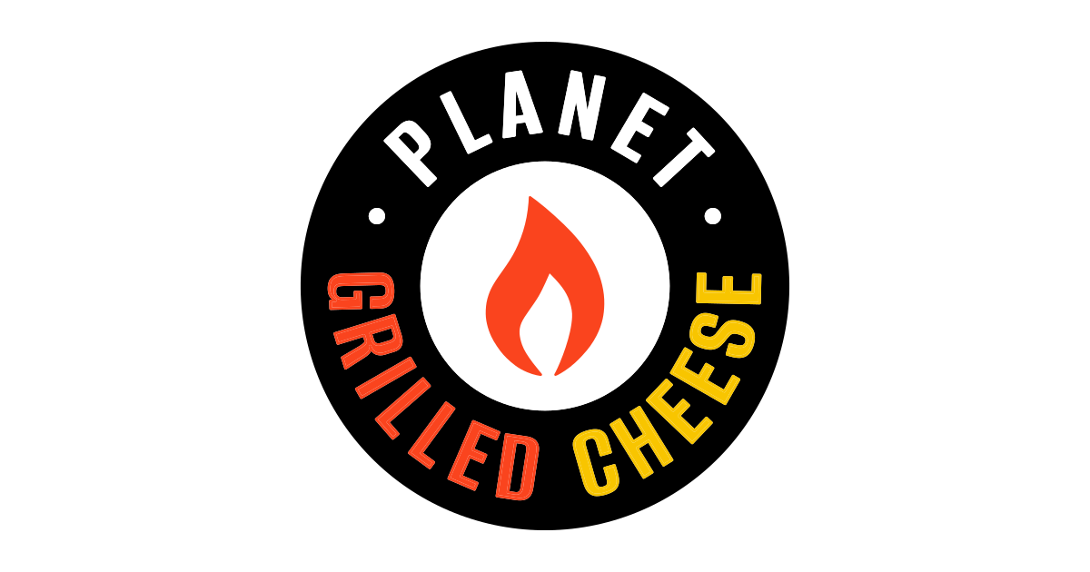 Planet Grilled Cheese